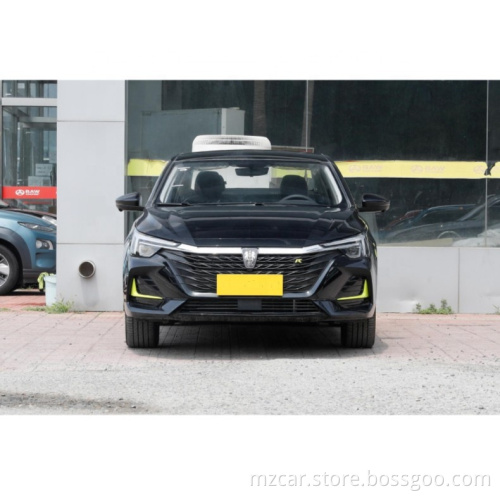 Горячая продажа защита окружающей среды ROEWE I6 MAX EV CAR модель модели 502 км электромобиля